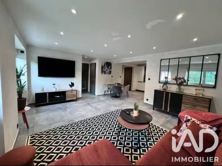 Vente Appartement 3 pièces — photo 1
