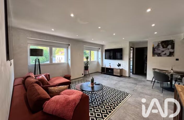 Vente Appartement 3 pièces — photo 3