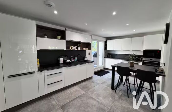 Vente Appartement 3 pièces — photo 4