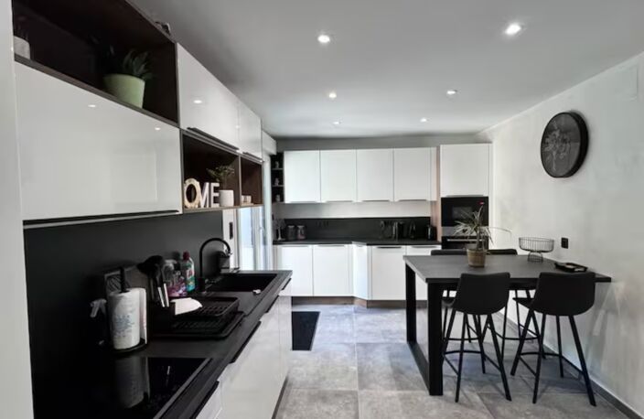 Vente Appartement 3 pièces — photo 5