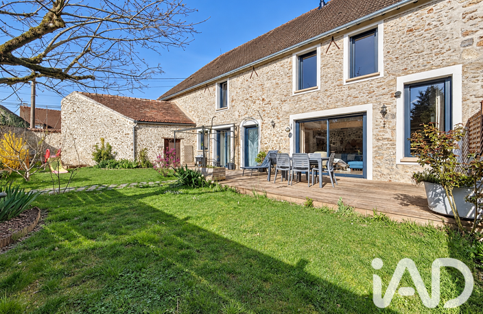 Vente Maison/villa 7 pièces — photo 2