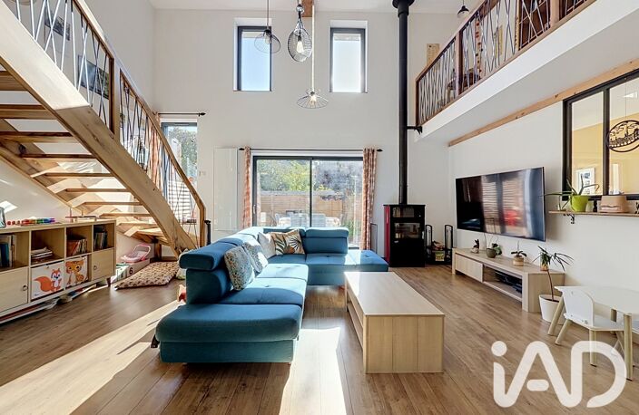 Vente Maison/villa 7 pièces — photo 3