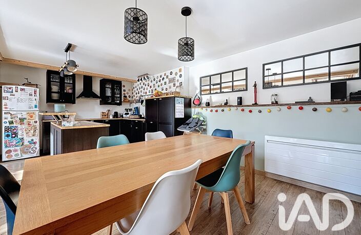 Vente Maison/villa 7 pièces — photo 5
