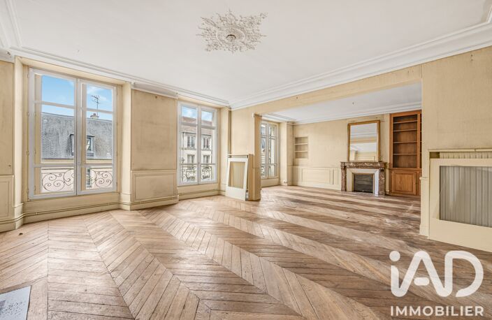 Vente Appartement 6 pièces — photo 2