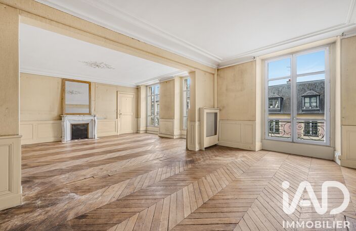 Vente Appartement 6 pièces — photo 4