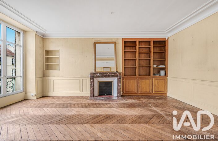 Vente Appartement 6 pièces — photo 5