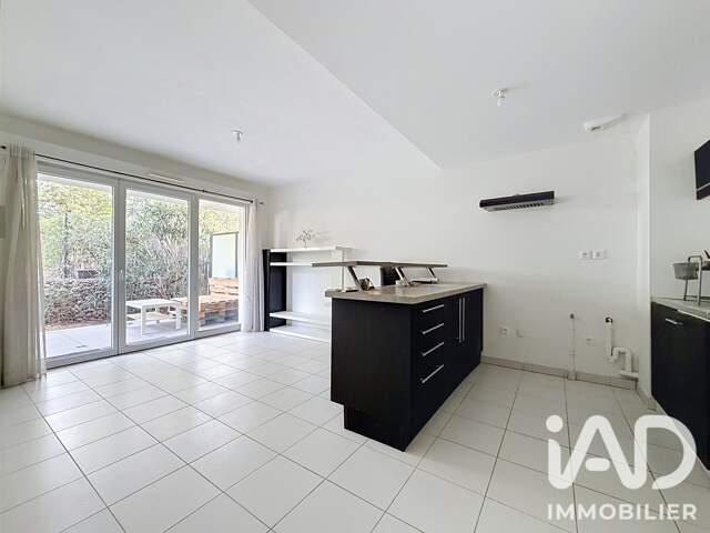 Vente Appartement 2 pièces — photo du bien