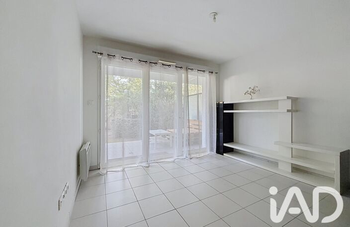 Vente Appartement 2 pièces — photo 2