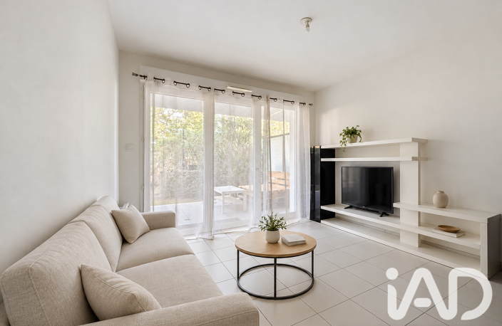 Vente Appartement 2 pièces — photo 3