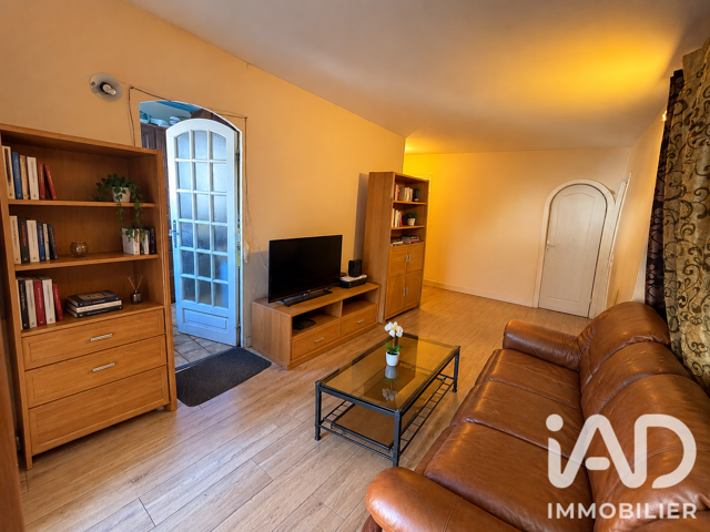 Vente Appartement 3 pièces — photo du bien