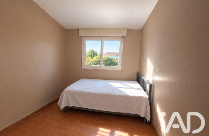 Vente Appartement 3 pièces — photo 2