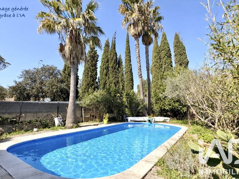 Vente Maison/villa 4 pièces — photo 1