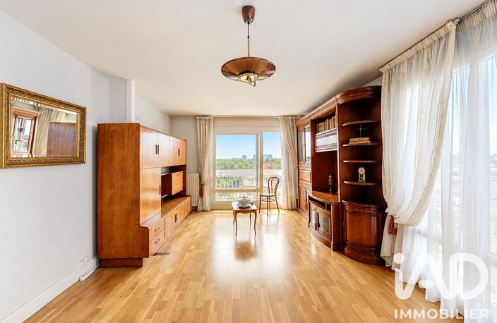 Vente Appartement 2 pièces — photo 2