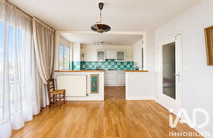 Vente Appartement 2 pièces — photo 3