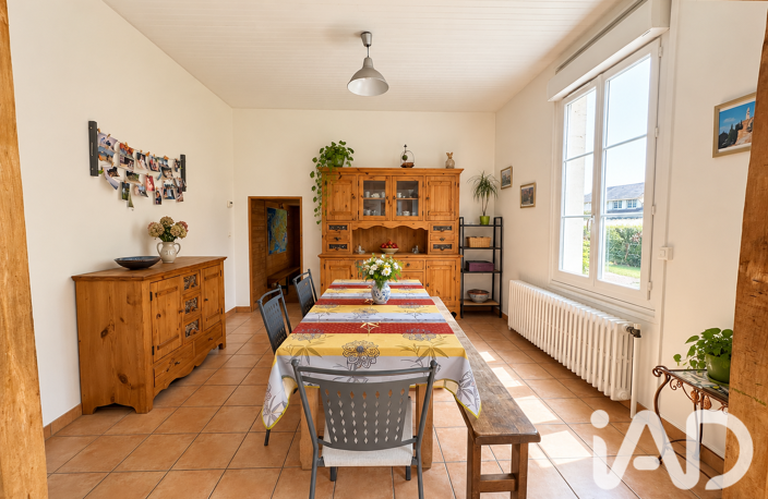 Vente Maison/villa 7 pièces — photo 3