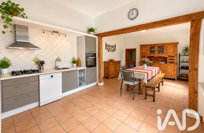 Vente Maison/villa 7 pièces — photo 4