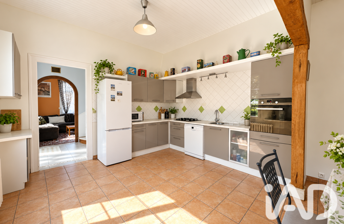 Vente Maison/villa 7 pièces — photo 5
