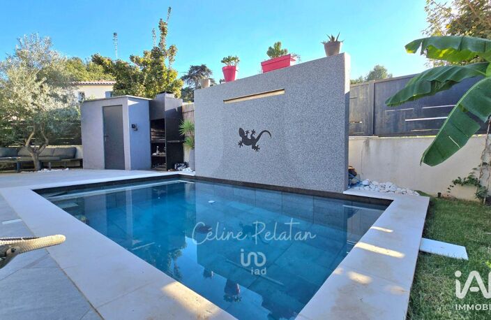 Vente Maison/villa 4 pièces — photo 2