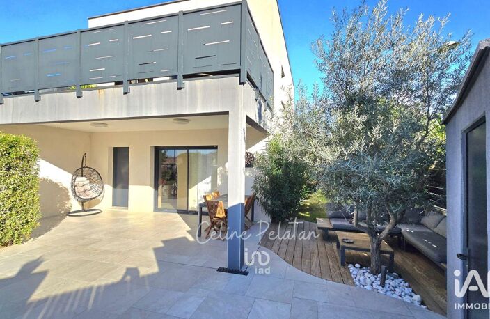 Vente Maison/villa 4 pièces — photo 3
