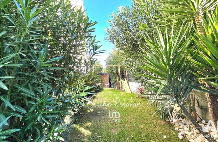 Vente Maison/villa 4 pièces — photo 4