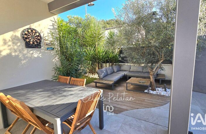 Vente Maison/villa 4 pièces — photo 5