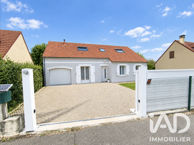 Vente Maison/villa 7 pièces — photo 1