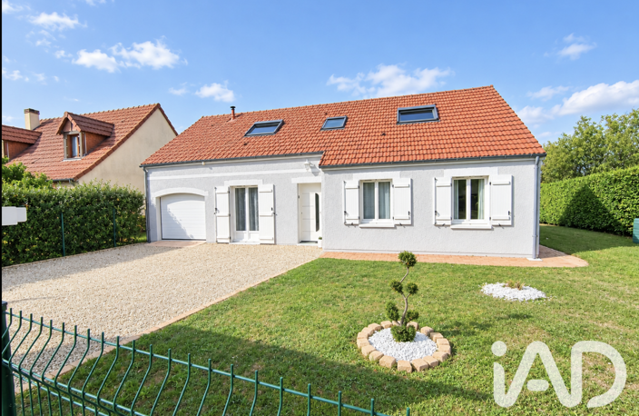Vente Maison/villa 7 pièces — photo 2