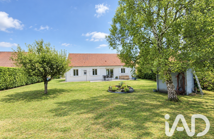 Vente Maison/villa 7 pièces — photo 3
