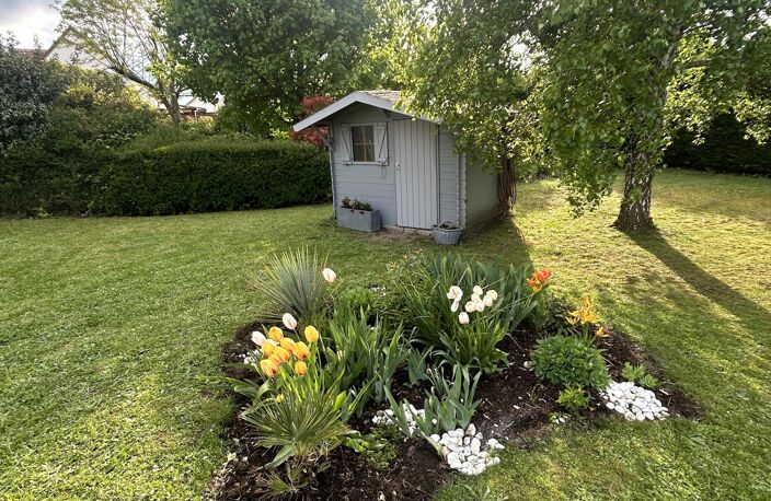 Vente Maison/villa 7 pièces — photo 4