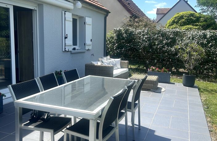 Vente Maison/villa 7 pièces — photo 5
