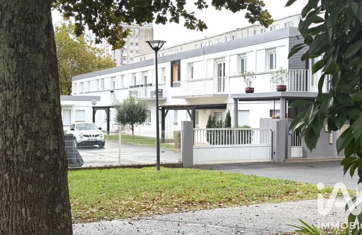 Vente Appartement 4 pièces — photo 2