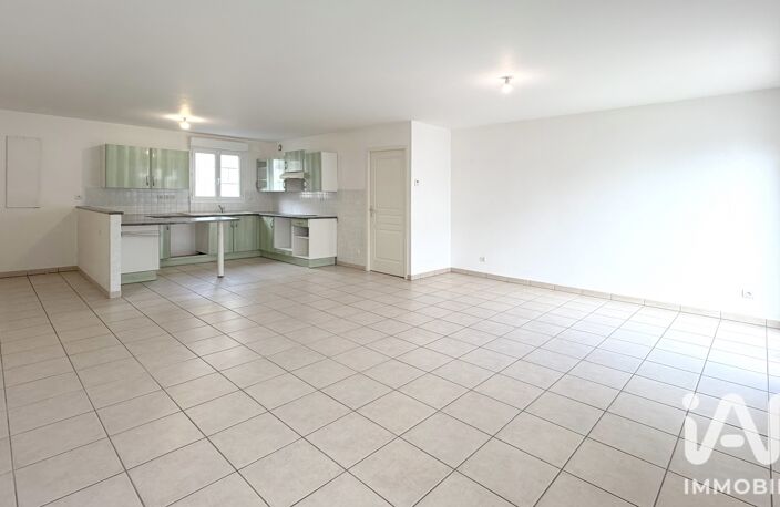 Vente Appartement 4 pièces — photo 3