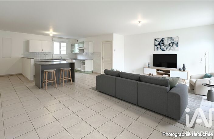 Vente Appartement 4 pièces — photo 4