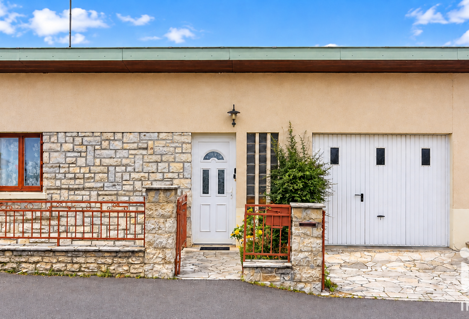 Vente Maison/villa 7 pièces — photo 1