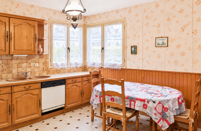 Vente Maison/villa 7 pièces — photo 3