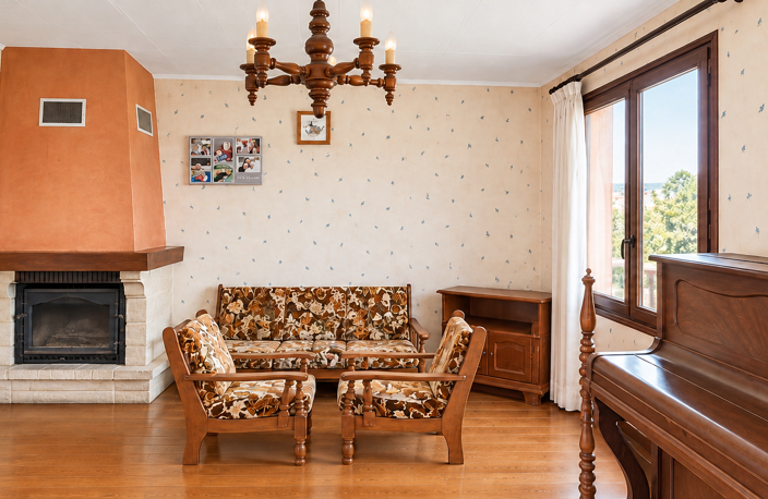 Vente Maison/villa 7 pièces — photo 4