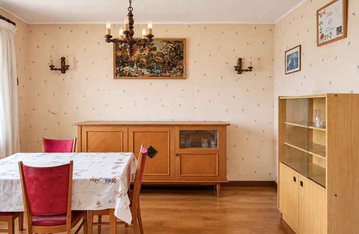 Vente Maison/villa 7 pièces — photo 5