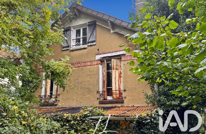 Vente Maison/villa 4 pièces — photo 2