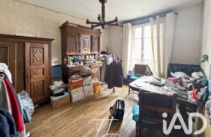 Vente Maison/villa 4 pièces — photo 3