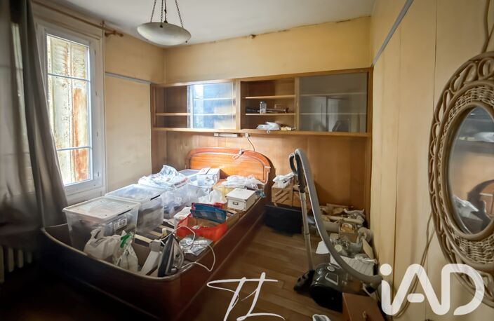 Vente Maison/villa 4 pièces — photo 4