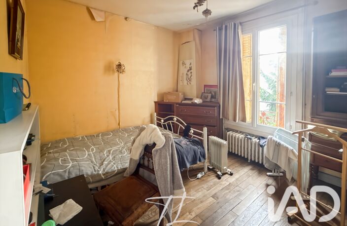 Vente Maison/villa 4 pièces — photo 5