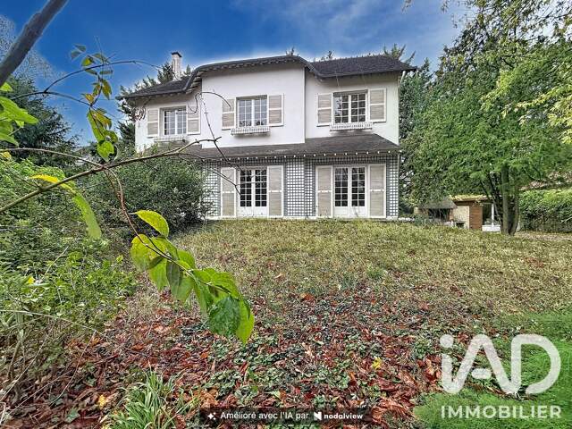 Vente Maison/villa 11 pièces — photo du bien