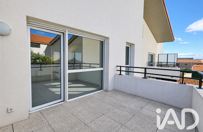 Vente Duplex 3 pièces — photo 2