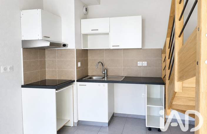 Vente Duplex 3 pièces — photo 3
