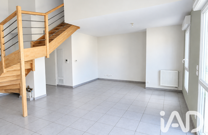 Vente Duplex 3 pièces — photo 5