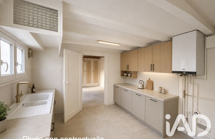 Vente Maison de village 4 pièces — photo 3