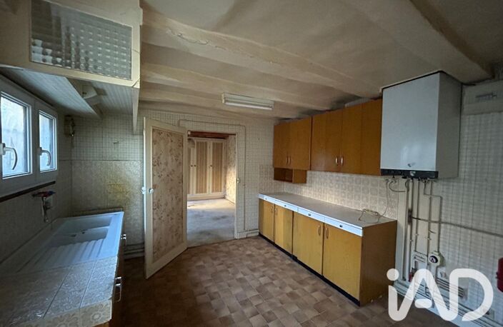 Vente Maison de village 4 pièces — photo 4