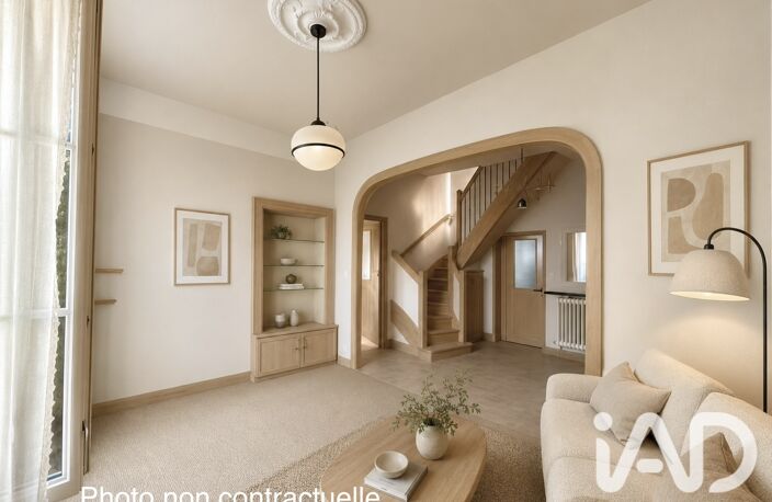 Vente Maison de village 4 pièces — photo 5