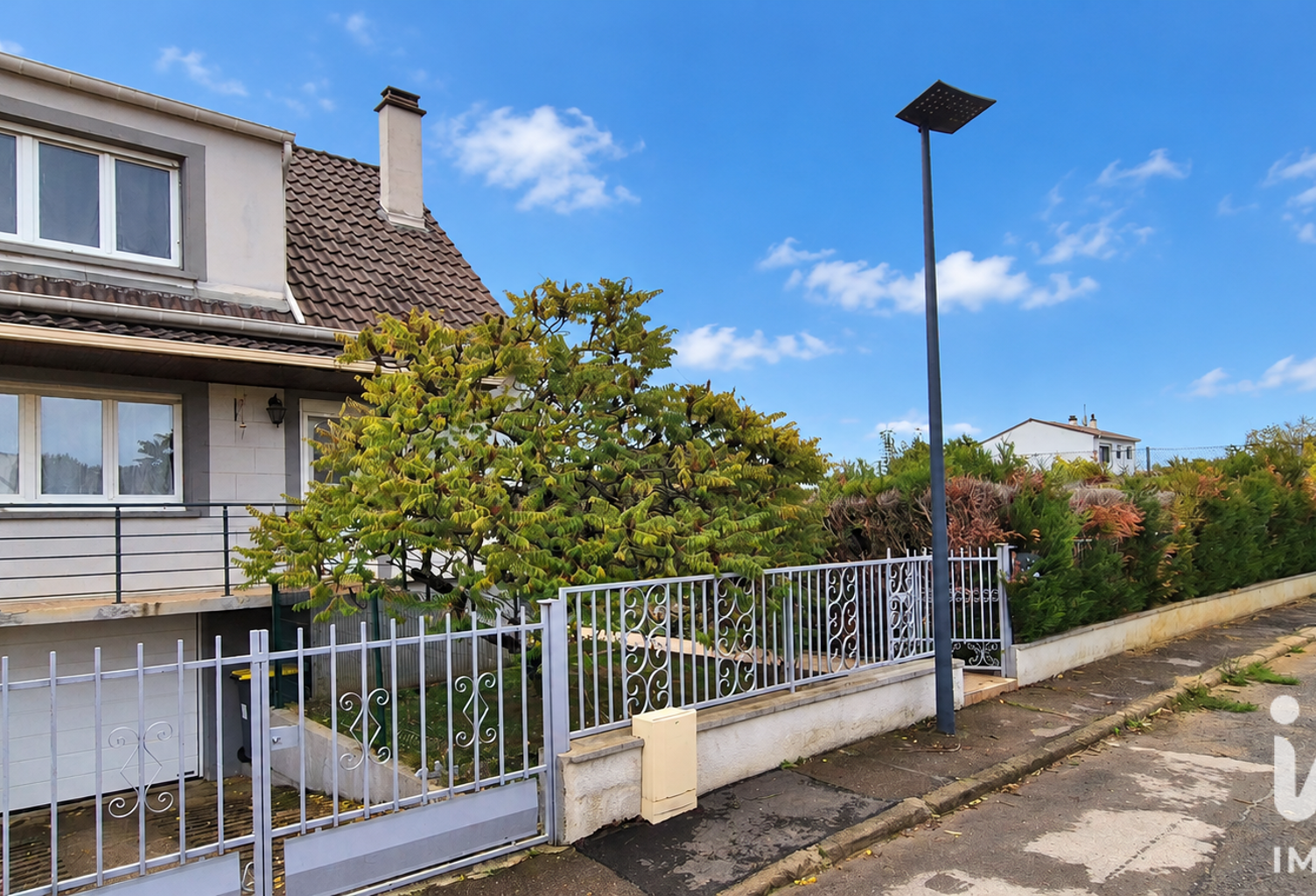 Vente Maison/villa 6 pièces — photo 1
