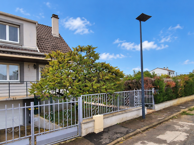 Vente Maison/villa 6 pièces — photo du bien